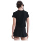 Nike Γυναικεία κοντομάνικη μπλούζα Sportswear Club Graphic Tee